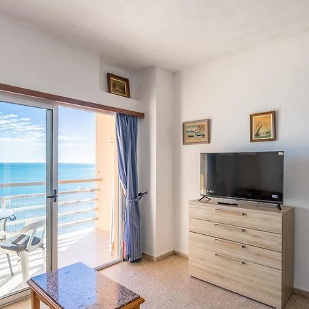 Calpe Primera Linea Con Piscina Casas de Torrat Exteriér fotografie