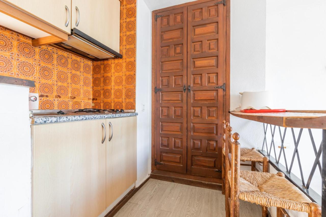 Calpe Primera Linea Con Piscina Casas de Torrat Exteriér fotografie